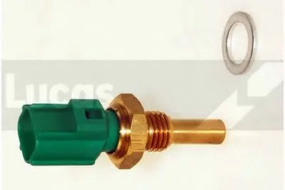 Датчик, температура охлаждающей жидкости LUCAS ELECTRICAL купить