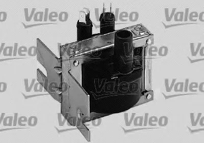 Катушка зажигания VALEO купить