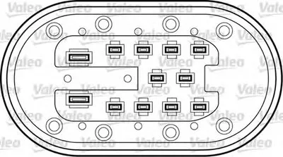 Подъемное устройство для окон VALEO купить