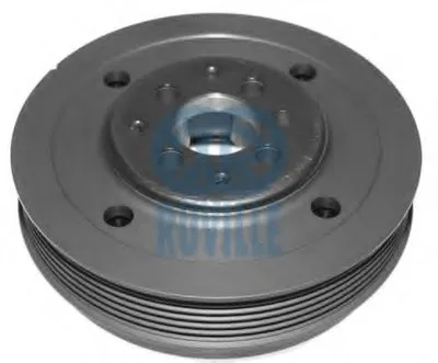 Ременный шкив, коленчатый вал RUVILLE купить