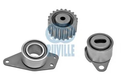 Комплект роликов, зубчатый ремень RUVILLE купить