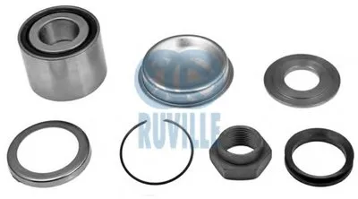 Комплект подшипника ступицы колеса RUVILLE купить