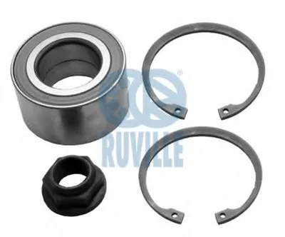 Комплект подшипника ступицы колеса RUVILLE купить