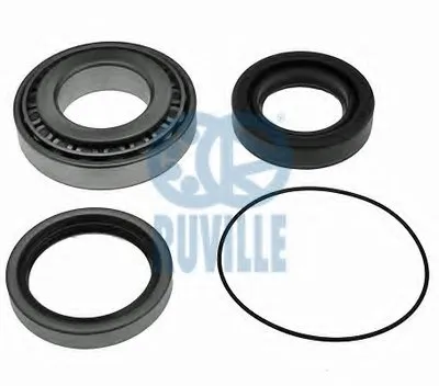 Комплект подшипника ступицы колеса RUVILLE купить