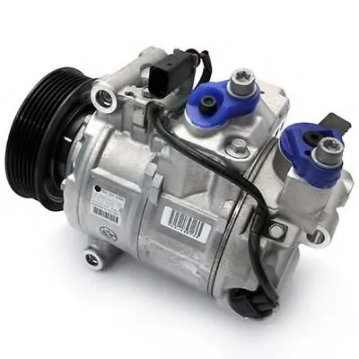 Компрессор, кондиционер FISPA купить