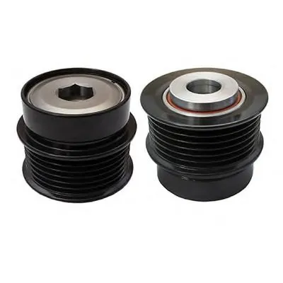 Механизм свободного хода генератора FISPA купить