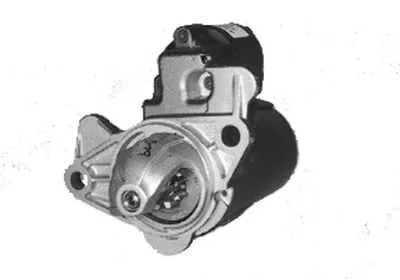 Стартер CV PSH купить