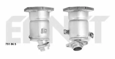 Катализатор для переоборудования Set ERNST купить