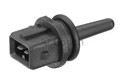 Датчик, температура охлаждающей жидкости; Датчик, температура впускаемого воздуха; Датчик, температура охлаждающей жидкости BOSCH купить