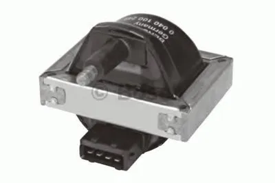 Катушка зажигания BOSCH купить