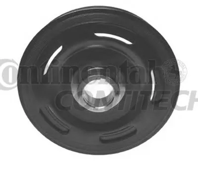 Ременный шкив, коленчатый вал CONTITECH купить