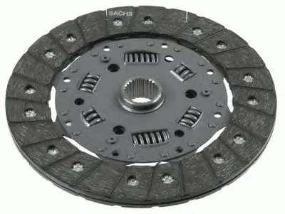 Диск сцепления SACHS купить