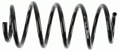 винтовая пружина SACHS купить