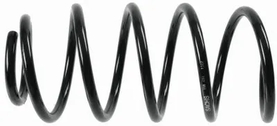 винтовая пружина SACHS купить