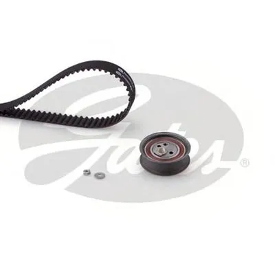 Комплект ремня ГРМ PowerGrip® GATES купить