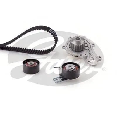 Водяной насос + комплект зубчатого ремня PowerGrip® GATES купить