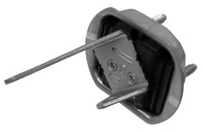 Втулка, балка моста LEMFÖRDER купить