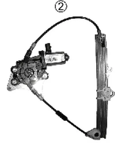 Подъемное устройство для окон VAN WEZEL купить