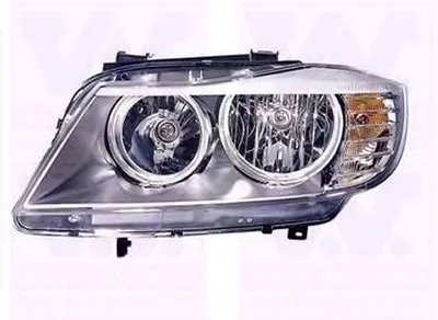 Фара VAN WEZEL купить