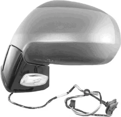 Наружное зеркало VAN WEZEL купить
