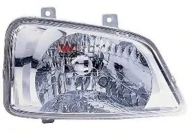 Фара VAN WEZEL купить