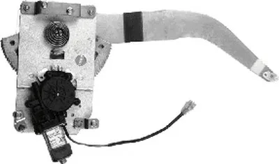 Подъемное устройство для окон VAN WEZEL купить