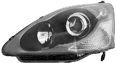 Фара VAN WEZEL купить