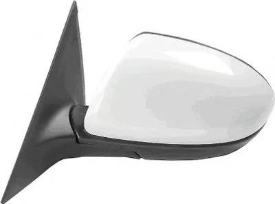 Наружное зеркало VAN WEZEL купить