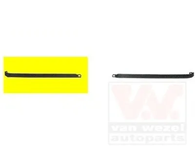 Рама фары VAN WEZEL купить