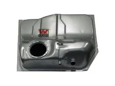 Топливный бак VAN WEZEL купить