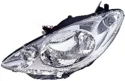 Фара VAN WEZEL купить