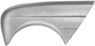 Крыло VAN WEZEL купить