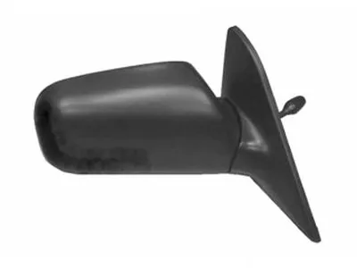 Наружное зеркало VAN WEZEL купить