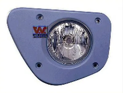 Противотуманная фара VAN WEZEL купить