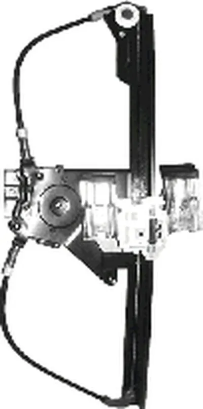 Подъемное устройство для окон VAN WEZEL купить