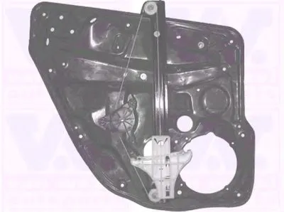 Подъемное устройство для окон VAN WEZEL купить