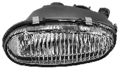 Противотуманная фара VAN WEZEL купить