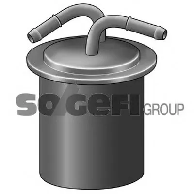 Топливный фильтр PURFLUX купить