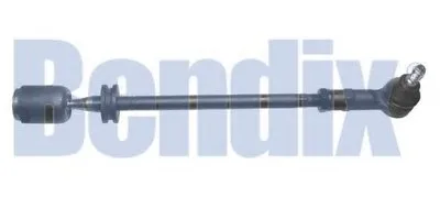 Поперечная рулевая тяга BENDIX купить