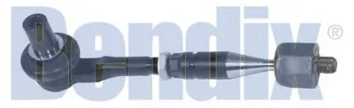 Поперечная рулевая тяга BENDIX купить