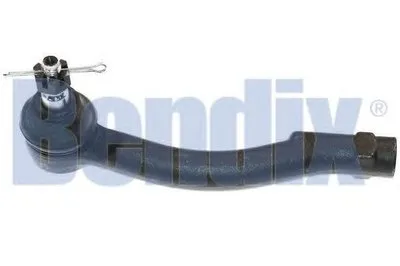 Наконечник поперечной рулевой тяги BENDIX купить