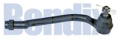 Наконечник поперечной рулевой тяги BENDIX купить