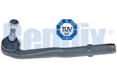 Наконечник поперечной рулевой тяги BENDIX купить