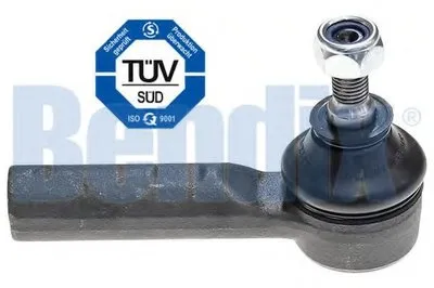 Наконечник поперечной рулевой тяги BENDIX купить