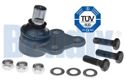 Шаровой шарнир BENDIX купить