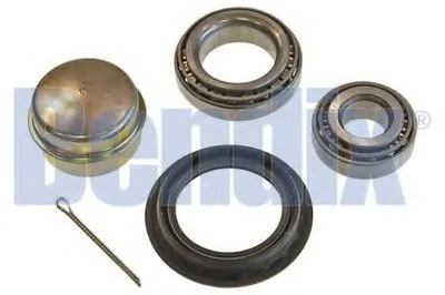 Комплект подшипника ступицы колеса BENDIX купить