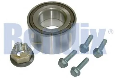 Комплект подшипника ступицы колеса BENDIX купить