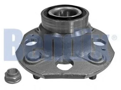 Комплект подшипника ступицы колеса BENDIX купить