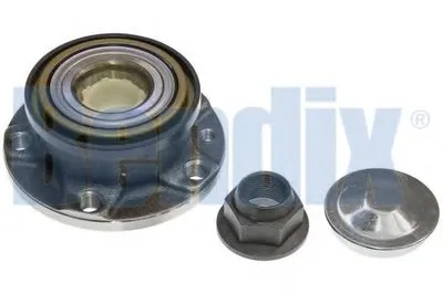 Комплект подшипника ступицы колеса BENDIX купить