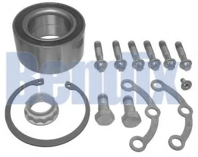 Комплект подшипника ступицы колеса BENDIX купить